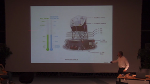 Mission Planck l’histoire de l’univers dévoilée, Episode 2/3