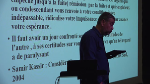 Redevenir le Centre de Soi-Même