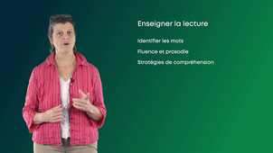 Mooc lecture - semaine 6 vidéo 5