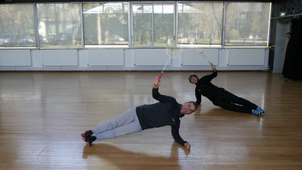 Exercices spécifiques badminton semaine 3