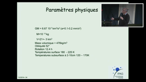 Nuit des 2 Infinis - partie 2/3