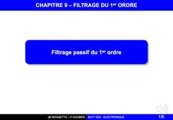 Chapitre 9 - Vidéo 2