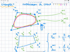 Cours 4 GeoNum Lundi 1er Mars 2021