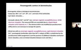 M2ISB_CLS Lecture6 Part2 161120