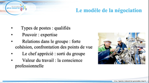 La dimension collective du travail : identités et relations de pouvoir