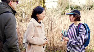 HELD Chinois - Série 2 - Episode 9