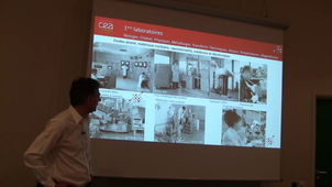 Atelier n°152 - 60 ans de recherche & innovation du CEA Grenoble