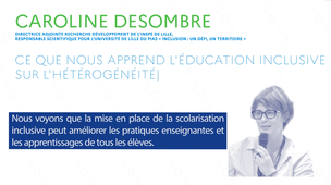 Conférence de Caroline Desombre - SIP 2023 - Pôle Pégase