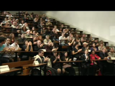 Rentrée solennelle de la Faculté de Droit de Grenoble (2011-2012)