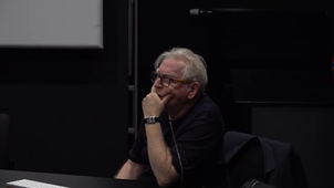 Entendre le cinéma - Daniel Deshays