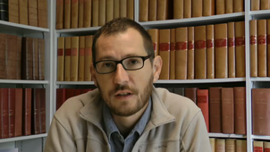 Présentation administrative de l'EAD droit