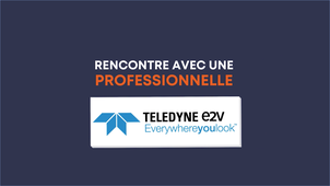 TELEDYNE - Carine Nikitine
