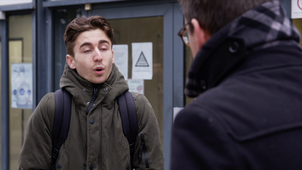 HELD Chinois - Série 1 - Episode 8