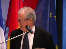 Grands témoignages : Michel Rocard