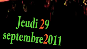 Teaser : les concerts de rentrée universitaire