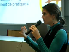 Travail et handicap : Du changement de regard au changement de pratique