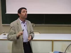 Déclin de l'environnementalisme en Europe ? (2005)