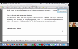 M2ISB_CLS Debrief Exam 291120