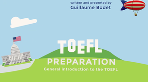 General introduction to the TOEFL