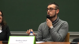 Métiers de l'environnement : Chargé d'études Services pour l'environnement