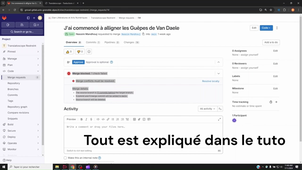 Tutoriel - Accepter une 
