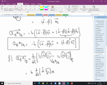 Correction 2eme Td Cinematique grp B