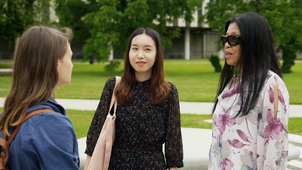 HELD Chinois - Série 1 - Episode 6