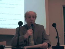 A1 - Intervention de Philippe Russell - Directeur du SICD1 de Grenoble