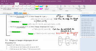 CM9 espaces vectoriels applications linéaires 21.01.21