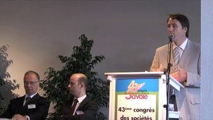 Conférence d'ouverture