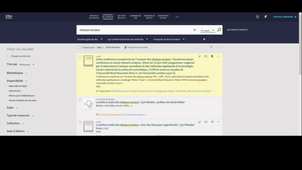 On trouve quoi dans Beluga? VOST français