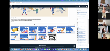 Vidéo de Présentation 2025-2025