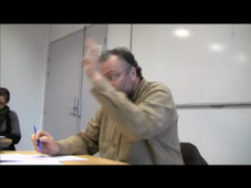 Peut-on penser une économie territoriale ?