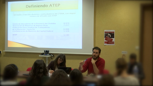 Antonio Ramos_“En defensa de la educación: acción colectiva y politización del sindicalismo docente en Tucumán 1966-1976”