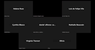 Cours Bolivar 10 novembre 2022