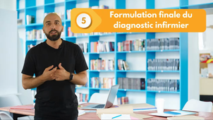 Capsule 3 | La démarche diagnostique infirmière: principes et étapes