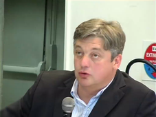 Ouverture de la journée