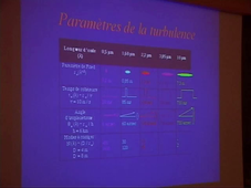 Imagerie astronomique : les miroirs déformants (P. Kern) - 2001