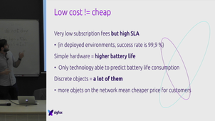 Getting started LPWAN with Sigfox