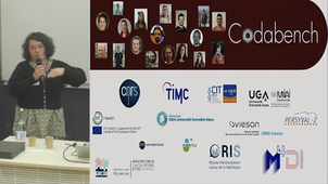 Codabench, une plateforme pour organiser des compétitions scientifiques