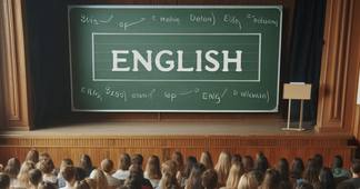 CPF : Élevez votre Anglais avec un Prof en Ligne !