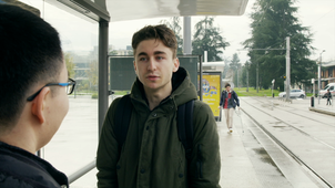 HELD Chinois - Série 1 - Episode 5