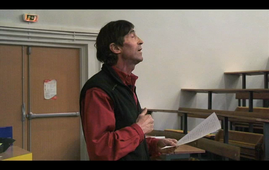 15. Histoire de la chimie à travers 3 figures majeures  : Lavoisier (XVIIIe) et Pasteur (XIXe) Marie Curie (Xxe). Partie II