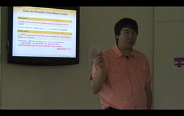 5. Le hasard et l’informatique : frères ennemis ? Partie I