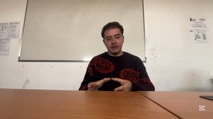 Vidéo psychologie anxiété Hugo, Sami, Eanne, Corto