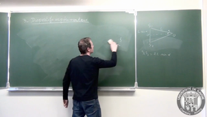 Optique ondulatoire - Cours 6