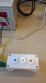 Archivé 2025-06-14 mesure d'un spectre de LED 4225