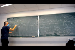 Chapitre 2 - Conditionnement de signaux - Capteurs capacitifs et en tension