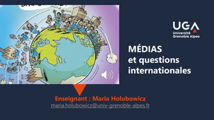 ETC MEDIAS ET QUESTIONS