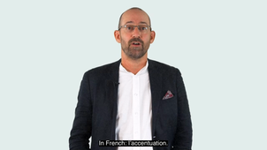 HELD - Anglais - #3 - An introduction to stress